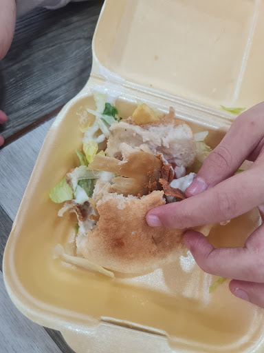 Photo of Kens Kebabs - 80-82 Albert Rd, Southsea, Portsmouth, Southsea PO5 2SN